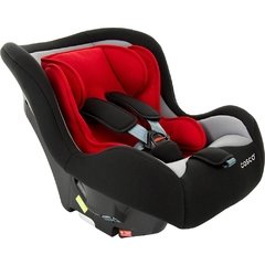 Cadeira para Auto Simple Safe Vermelho 0 a 25kg - Cosco