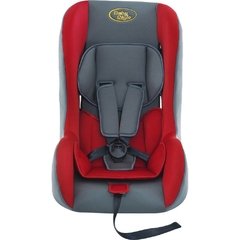 Cadeira para Automóvel 0 a 25 Kg Vermelha - Baby Style
