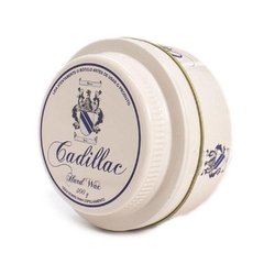 Cera Carnaúba Branca Tipo 1 Pasta 300g Hard Wax - Cadillac