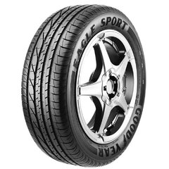 Pneu Aro 16” Goodyear 205/55R16 - Eagle Sport 91V