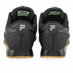 FILA EURO JOGGER BLACK en internet