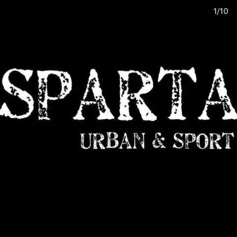 Sparta Urban & Sport