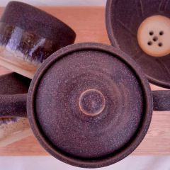 Set de café Colombia ♡ - comprar online