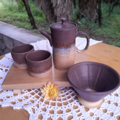 Set de café Colombia - comprar online