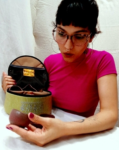 Set de viaje para té Primavera
