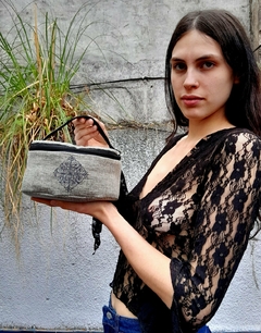 Set de viaje para té TORMENTA