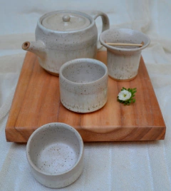 Tea pot DESCANSO - comprar online