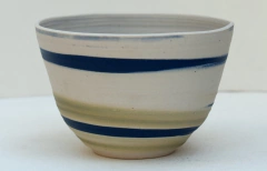 Dúo de cuencos Neriage en Porcelana. en internet
