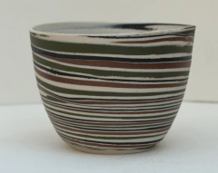Dúo de cuencos Neriage en Porcelana. - comprar online