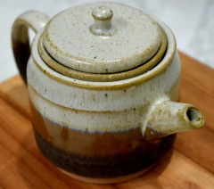 Tea pot Otoño con filtro desmontable - comprar online