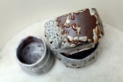 Chawanes con esmalte Shino.El valor es por cada pieza. - comprar online