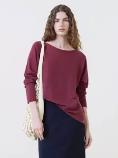 Blusa 3D Consuelo -Anselmi na internet