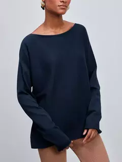 Blusa 3D Consuelo -Anselmi - loja online