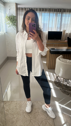 Camisa Le Lis Candida II - loja online