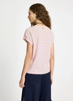 BLUSA LE LIS VACATION na internet