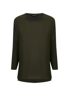Blusa Le Lis Joaquina IV - loja online