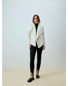 Casaco Anselmi 10194 OFF WHITE - loja online
