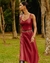Carrusel Rosa Fina