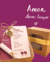 Pingente Personalizado "Amor tem Traços" na internet