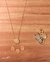 Colar-difusor Feminino Intento - comprar online