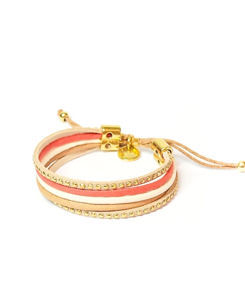 Pulseira Primavera na internet