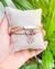 Pulseira "Seu amor é chão..." - comprar online