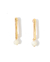 Brinco Gota de Orvalho - comprar online