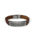 Pulseira Masculina Trama - Arte ao Vento