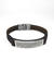 Pulseira Masculina Trama