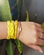 Trio de Pulseiras "Tô de Férias"
