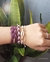 Trio de Pulseiras "Tô de Férias" - Arte ao Vento