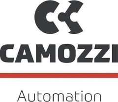 Ventosas muelle redondas Camozzi Serie VPCM - comprar online