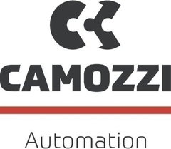 VÁLVULA CAMOZZI SERIE 4 PUSH/PULL 1/4" - comprar online