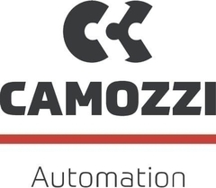 VÁLVULA CAMOZZI SERIE 2 JOYSTICK - comprar online
