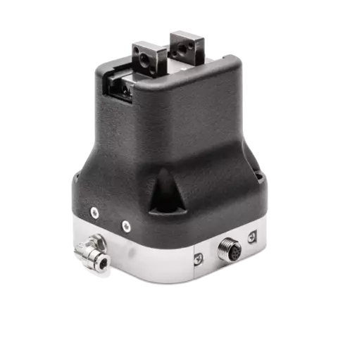 Pinza para robot colaborativo serie CSSP Camozzi - comprar online