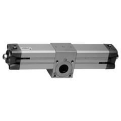 Cilindro Rotativo Camozzi Serie 69