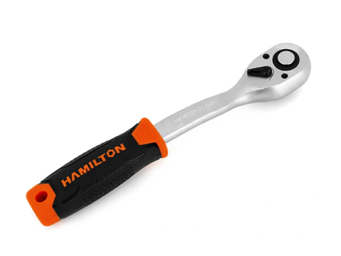 LLAVE CRIQUE PROFESIONAL 1/2" HAMILTON AB07