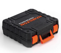 KIT LLAVE DE IMPACTO NEUMÁTICA 1/2" - Ferreteria Milani