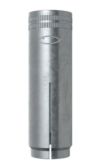 ANCLAJE DE EXPANSION FISCHER EA