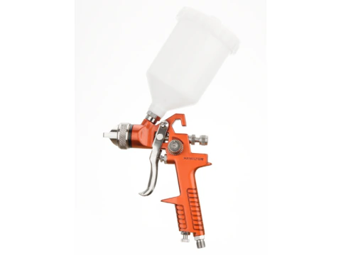PISTOLA DE PINTAR HVLP HAMILTON PG200