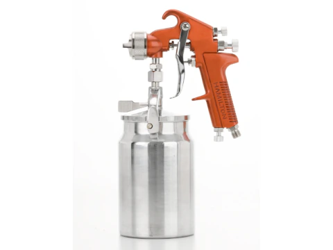 PISTOLA DE PINTAR POR SUCCION HAMILTON PS200