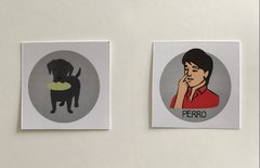 Fichas Educativas en LSA!