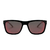 Vulk Damag Mblk/R.Red Polarized