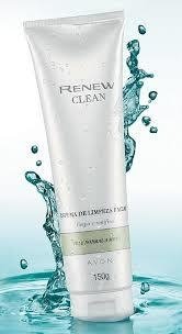 Renew Clean