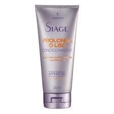 Siáge Prolonga Liso Condicionador