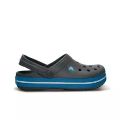 Crocband en internet