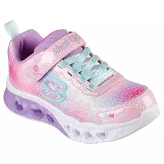 Skechers Flutter Heart Lights Simply Lov - comprar online