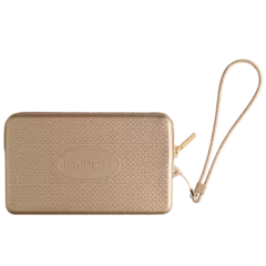 Havaianas Mini Bag Plus Metalica