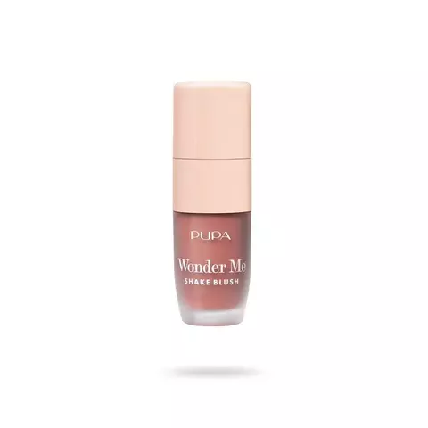 PUPA Wonder Me Shake Blush 1 - comprar online
