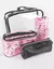 SET 4 portacosmeticos BLOSSOM - comprar online